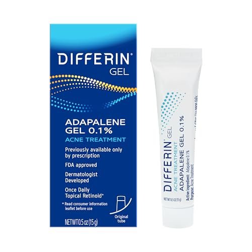 Best Black Friday Acne Spot Treatment Gel Deals