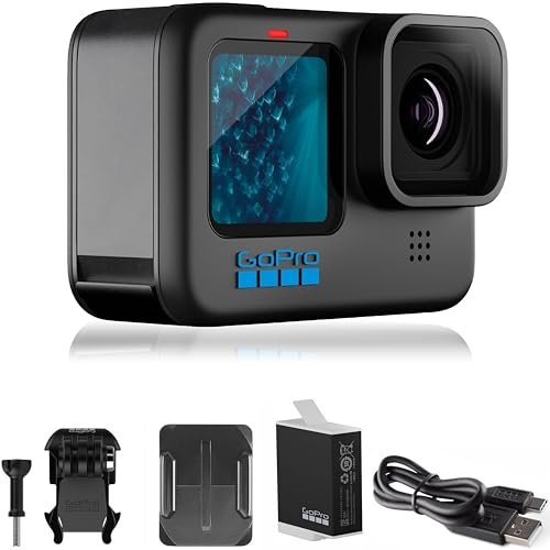 Best Black Friday Action Camera Deals