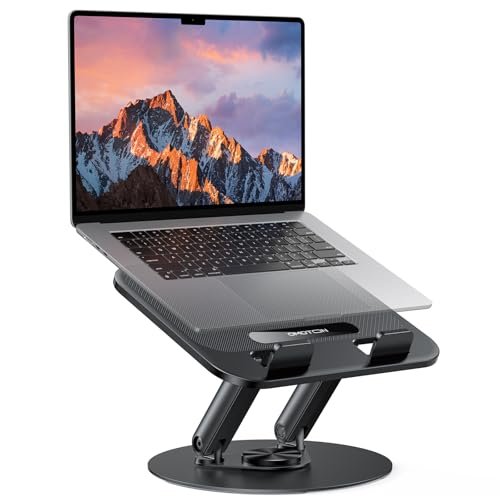 Best Black Friday Adjustable Laptop Stand Deals