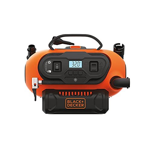 Best Black Friday Air Compressor Deals