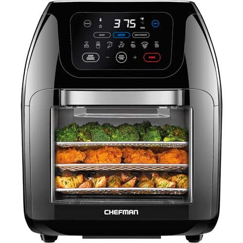 Best Black Friday Air Fryer With Smart Controls Deals