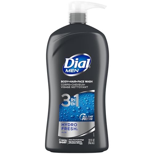 Best Black Friday All-In-One Body Wash Deals