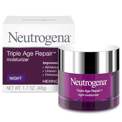 Best Black Friday Anti-Aging Night Cream Deals