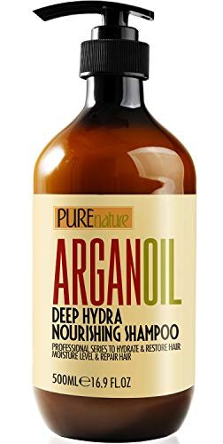 Best Black Friday Argan Oil Shampoo Deals