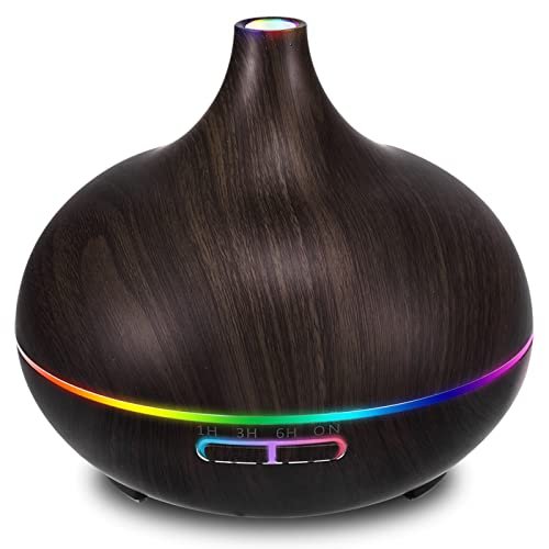 Best Black Friday Aromatherapy Diffuser Deals