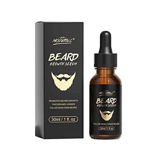 Best Black Friday Beard Growth Serum Deals