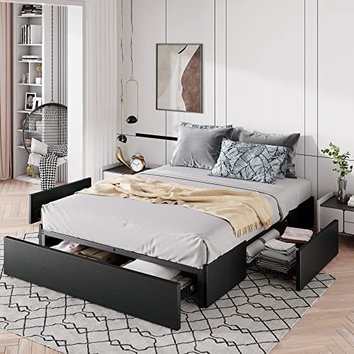 Best Black Friday Bed Frame Deals