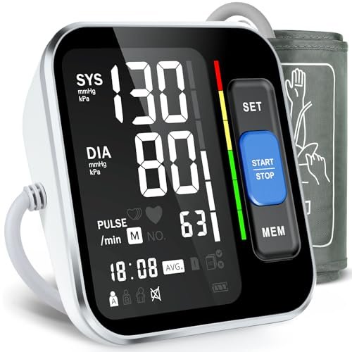 Best Black Friday Blood Pressure Monitor Deals