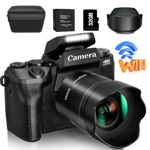 Best Black Friday Camera Deals