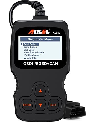 Best Black Friday Car Diagnostic Scanner Deals