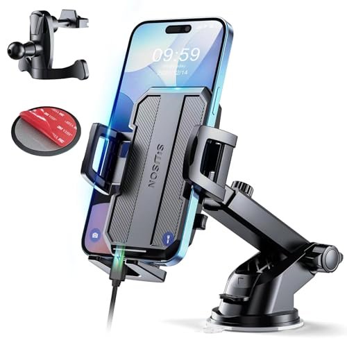 Best Black Friday Car Phone Mount Deals