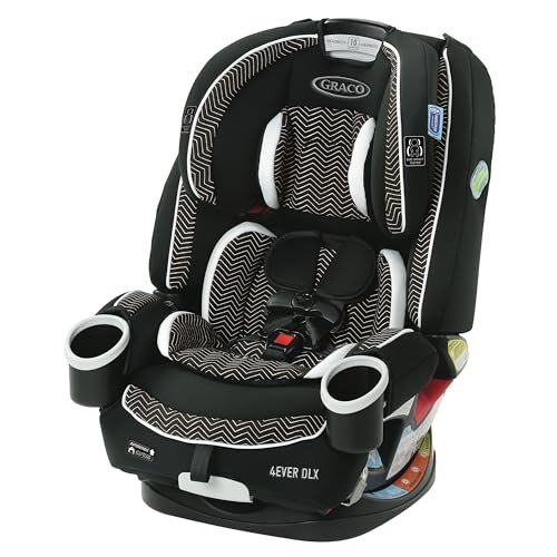 Best Black Friday Car Seat Deals