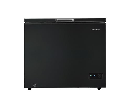 Best Black Friday Chest Freezer Deals