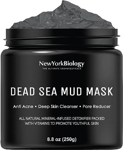 Best Black Friday Clay Detox Mask Deals