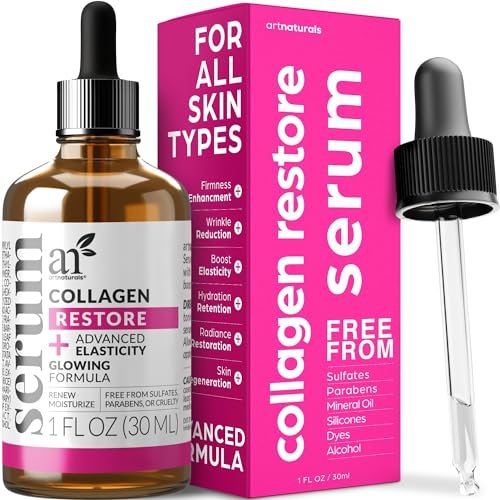 Best Black Friday Collagen Booster Serum Deals