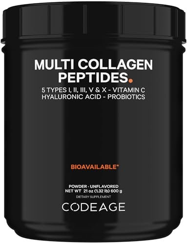 Best Black Friday Collagen Peptides Powder Deals