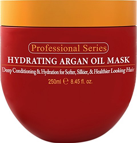 Best Black Friday Color Protect Hair Mask Deals