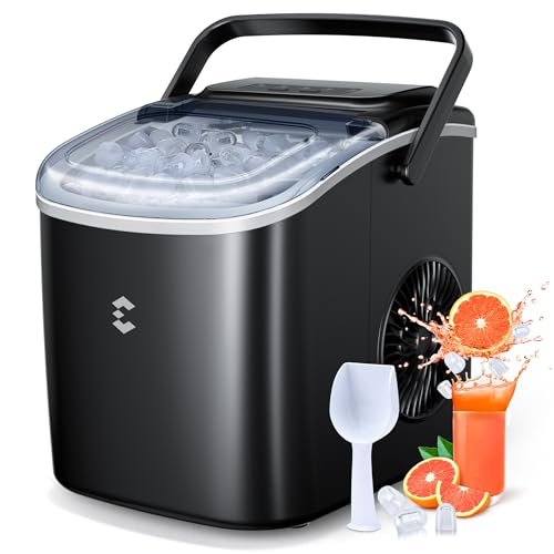 Best Black Friday Compact Ice Maker Deals