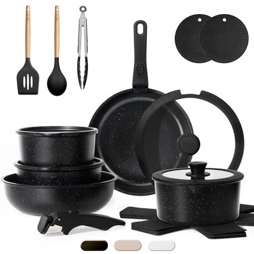 Best Black Friday Cookware Deals