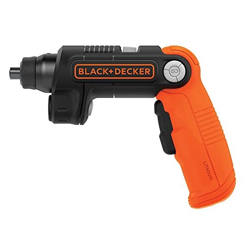 Best Black Friday Cordless Screwdriver Deals