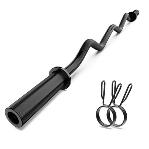 Best Black Friday Curl Bar Deals