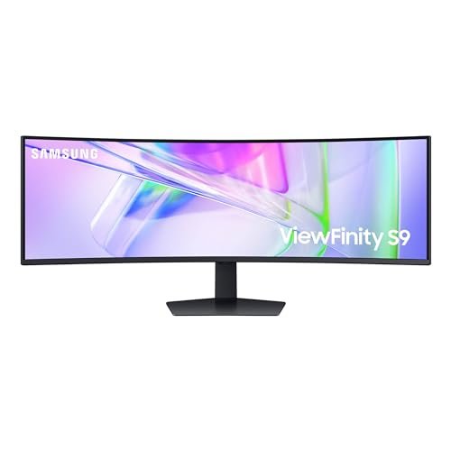 Best Black Friday Curved Monitor Deals