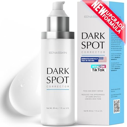 Best Black Friday Dark Spot Corrector Deals