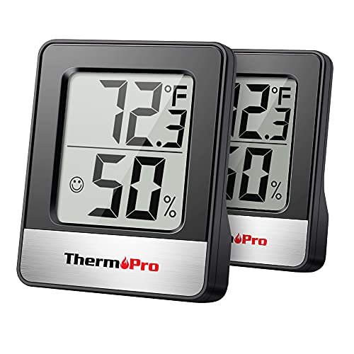 Best Black Friday Digital Hygrometer Deals