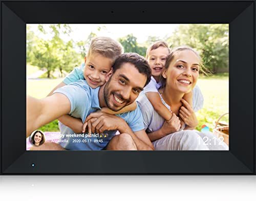 Best Black Friday Digital Photo Frame Deals