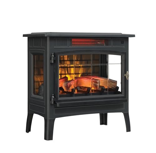 Best Black Friday Electric Fireplace Heater Deals