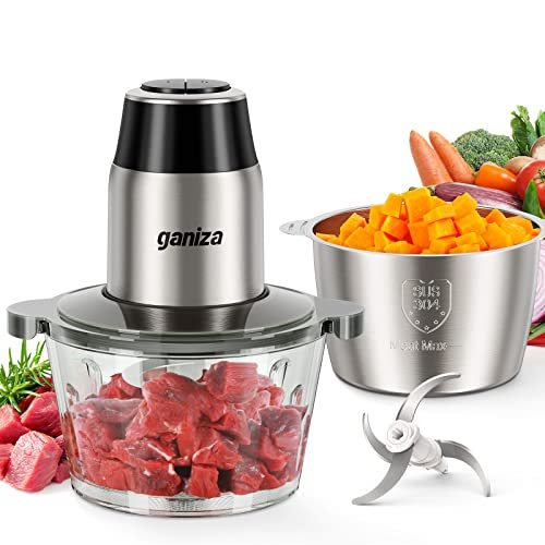 Best Black Friday Electric Food Chopper Deals