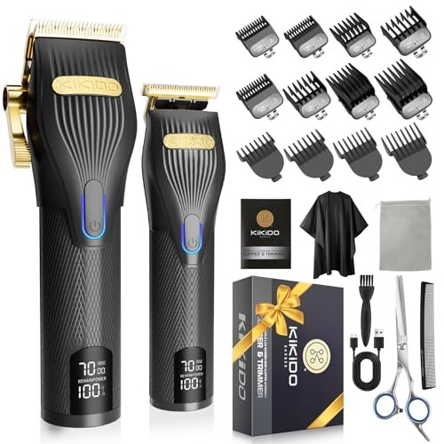 Best Black Friday Electric Hair Clippers Deals