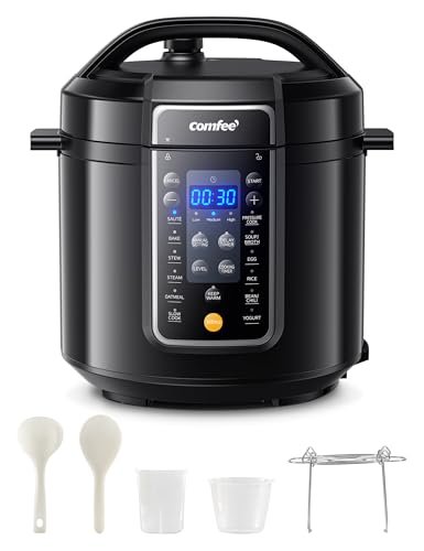 Best Black Friday Electric Pressure Cooker Deals