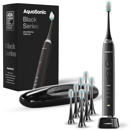 Best Black Friday Electric Toothbrush Deals