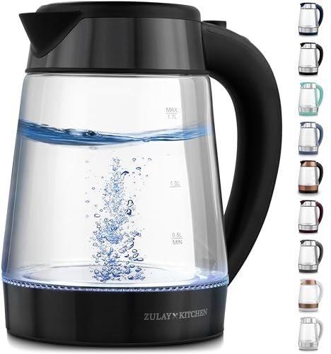 Best Black Friday Electric Water Kettle Deals