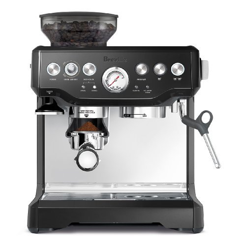 Best Black Friday Espresso Machine Deals