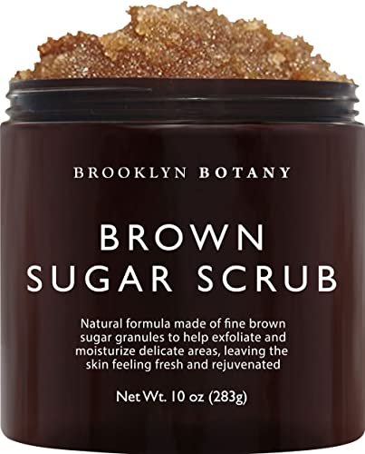 Best Black Friday Exfoliating Sugar Scrub Deals