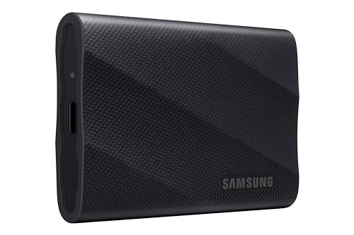 Best Black Friday External Ssd Deals