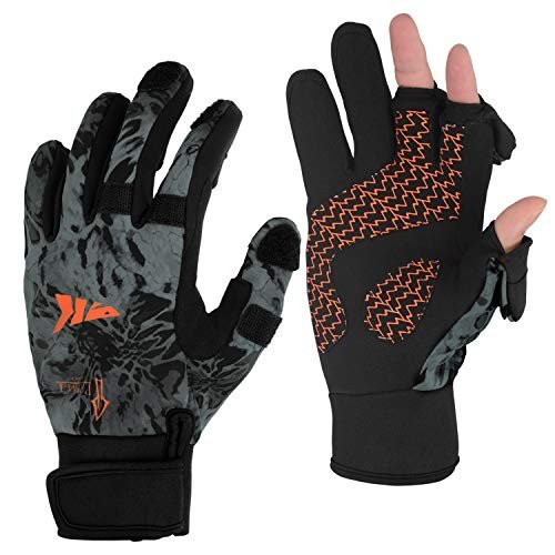 Best Black Friday Fishing Glove Deals