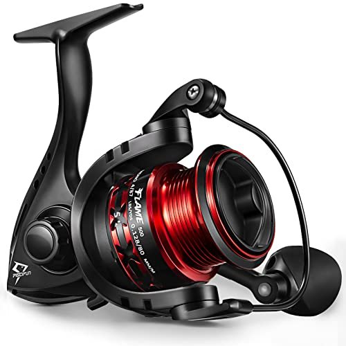 Best Black Friday Fishing Reel Deals