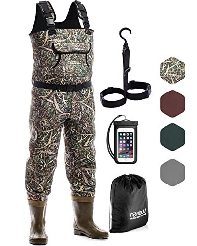 Best Black Friday Fishing Wader Deals