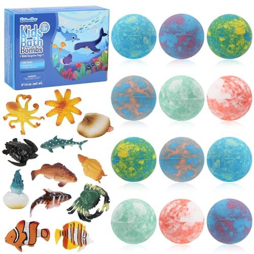 Best Black Friday Fizzy Bath Bomb Set Deals