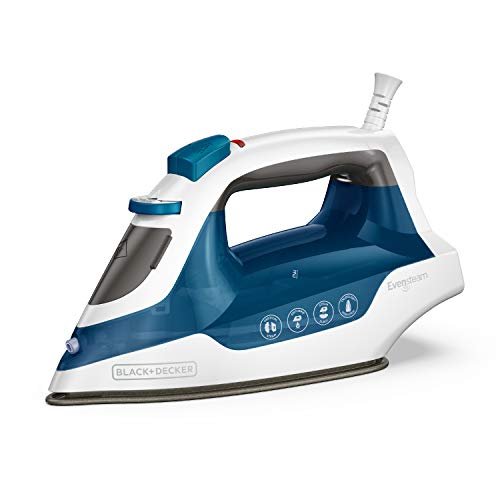 Best Black Friday Foldable Travel Iron Deals