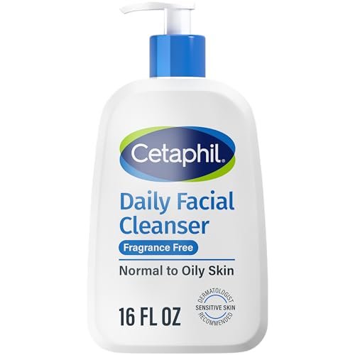 Best Black Friday Gentle Foaming Cleanser Deals