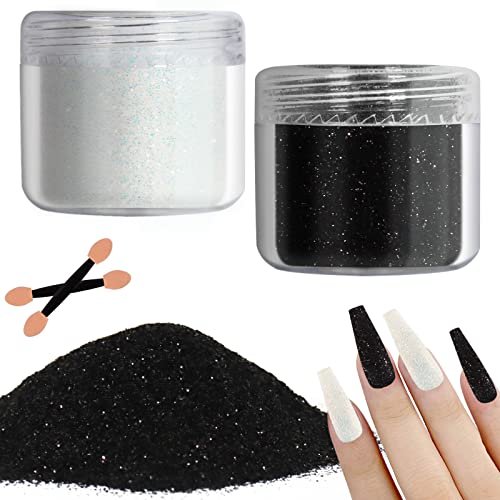 Best Black Friday Glitter Nail Powder Deals