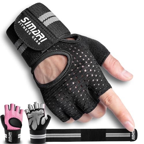 Best Black Friday Gym Glove Deals