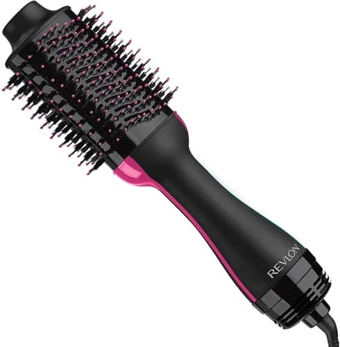 Best Black Friday Hair Dryer Brush Deals