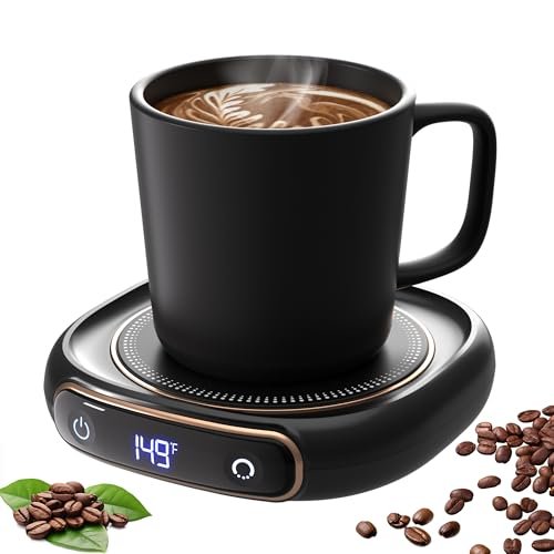 Best Black Friday Heated Mug Deals