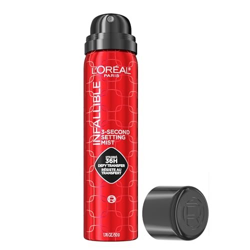 Best Black Friday High-Definition Setting Spray Deals