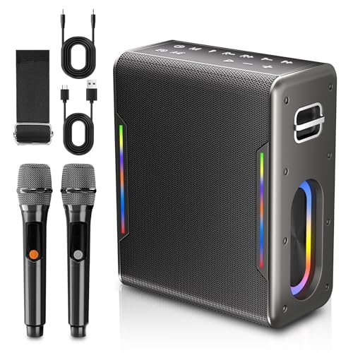 Best Black Friday Home Karaoke Machine Deals